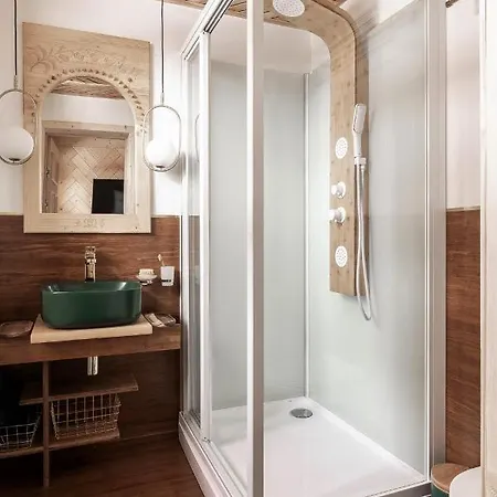 Milimani - Stuletnia, Folk & Butique, Adults Only Bed and breakfast Zakopane