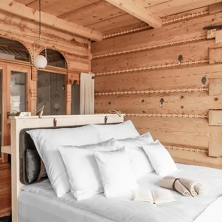 Milimani Bed & Breakfast Zakopane
