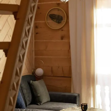 Milimani - Stuletnia, Folk & Butique, Adults Only Bed and breakfast 3*