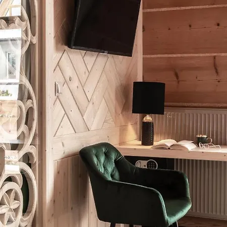 Bed and breakfast Milimani - Stuletnia, Folk & Butique, Adults Only 3*