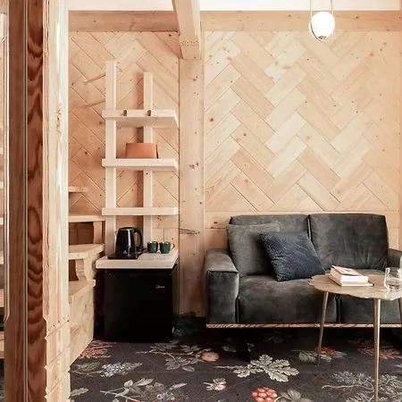 Milimani - Stuletnia, Folk & Butique, Adults Only 3*