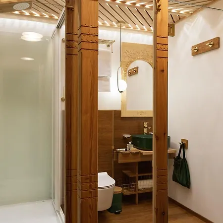 Milimani - Stuletnia, Folk & Butique, Adults Only 4*
