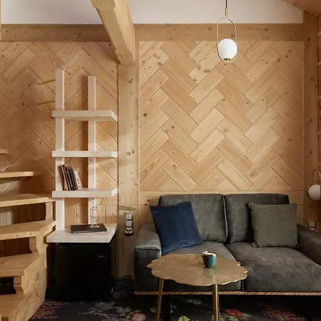 Milimani - Stuletnia, Folk & Butique, Adults Only 3*