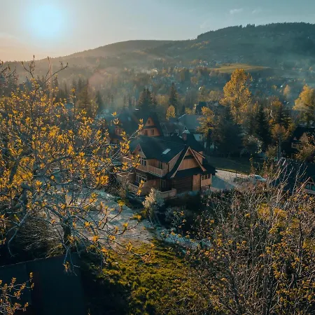 Milimani - Stuletnia, Folk & Butique, Adults Only Bed and breakfast 3*