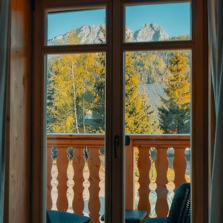 Milimani Zakopane