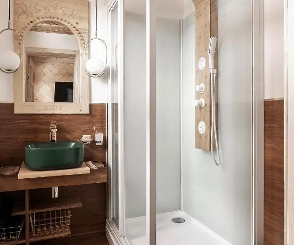 Milimani - Stuletnia, Folk & Butique, Adults Only Nocleg ze śniadaniem Zakopane