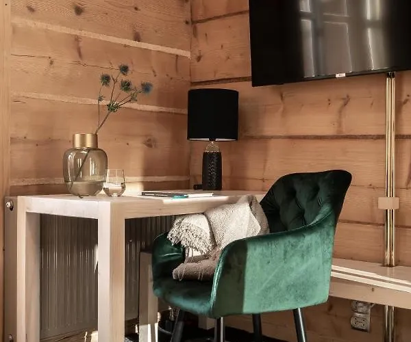 Nocleg ze śniadaniem Milimani - Stuletnia, Folk & Butique, Adults Only 4*