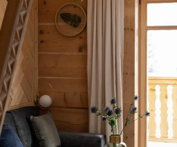 Milimani - Stuletnia, Folk & Butique, Adults Only Nocleg ze śniadaniem