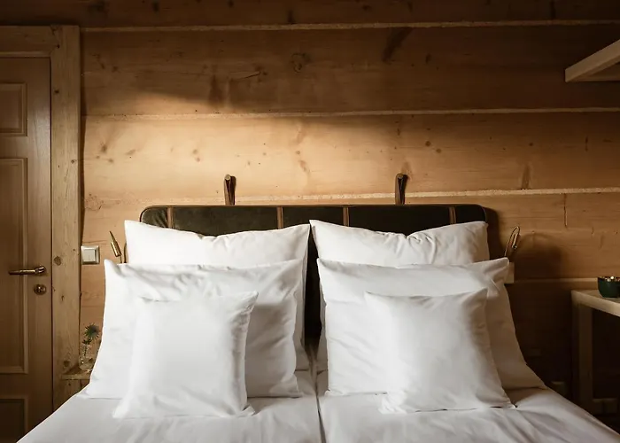 Milimani - Stuletnia, Folk & Butique, Adults Only Nocleg ze śniadaniem